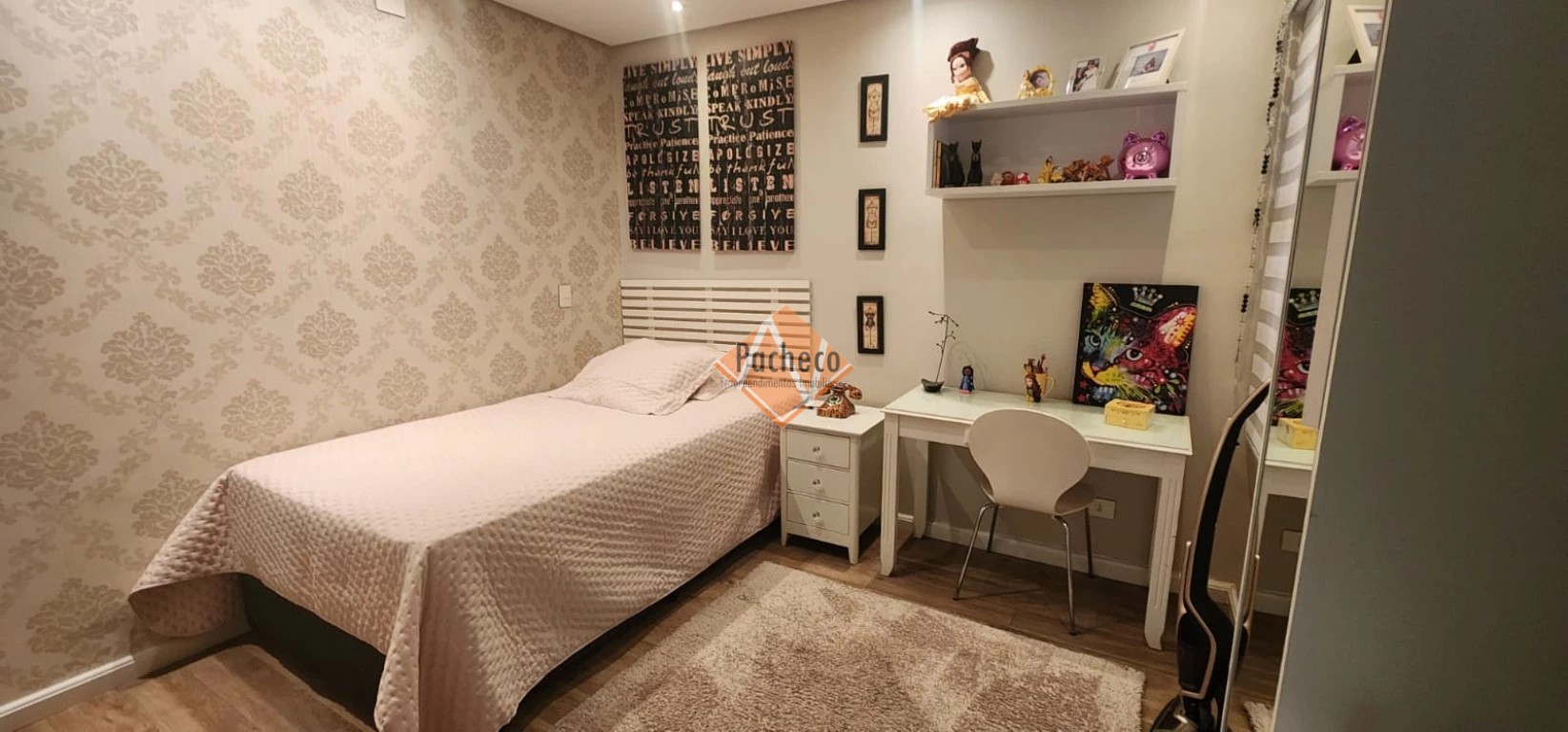 Sobrado, 3 quartos, 135 m² - Foto 13