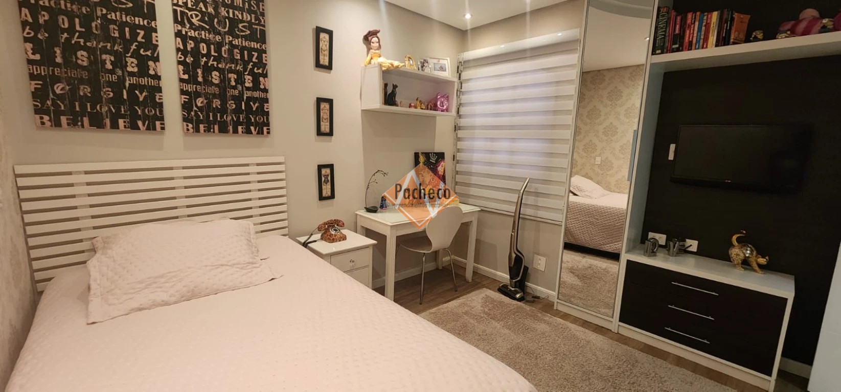 Sobrado, 3 quartos, 135 m² - Foto 14