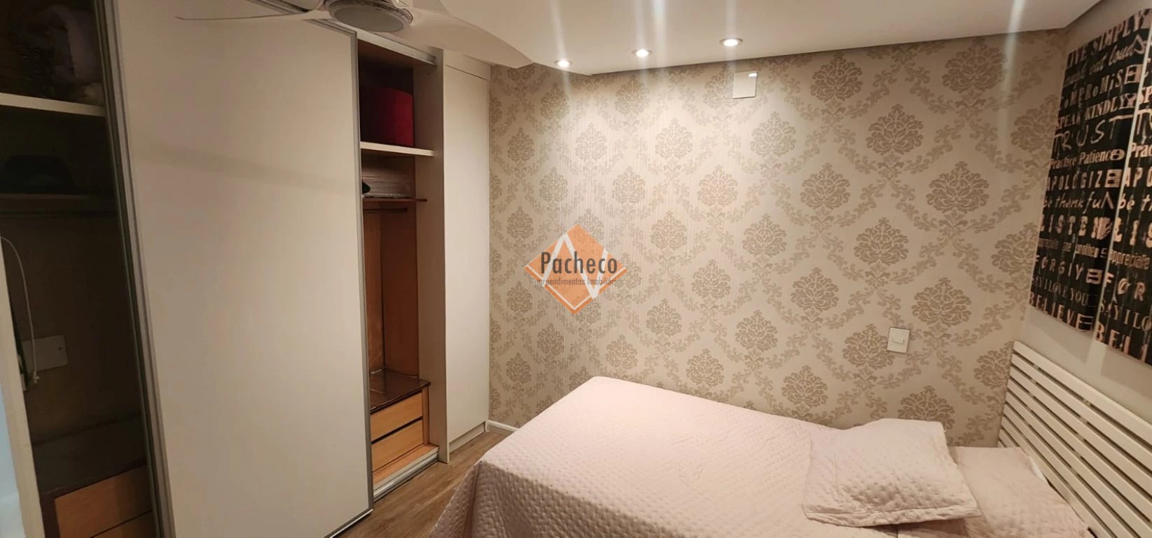 Sobrado, 3 quartos, 135 m² - Foto 16