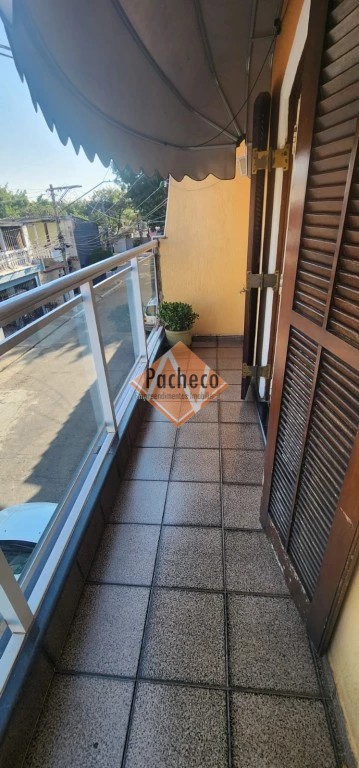 Sobrado, 3 quartos, 135 m² - Foto 20