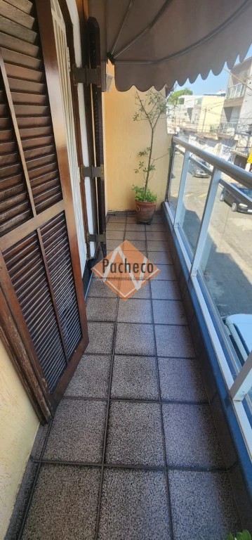 Sobrado, 3 quartos, 135 m² - Foto 21