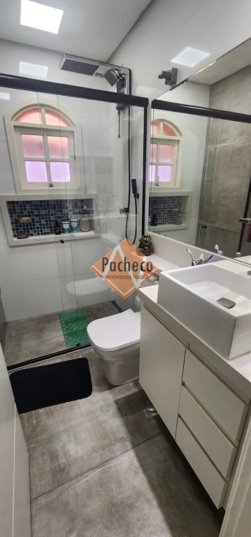 Sobrado, 3 quartos, 135 m² - Foto 22