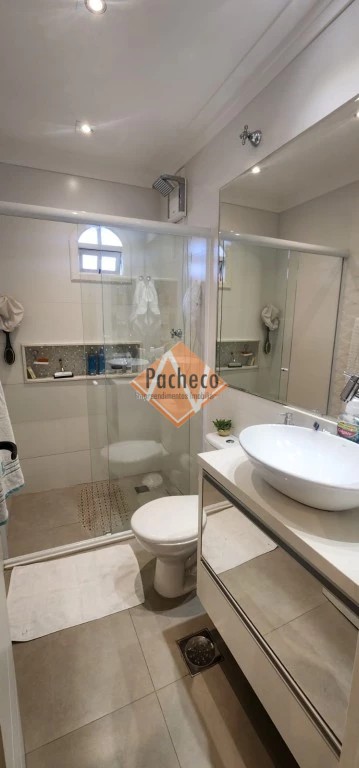 Sobrado, 3 quartos, 135 m² - Foto 23