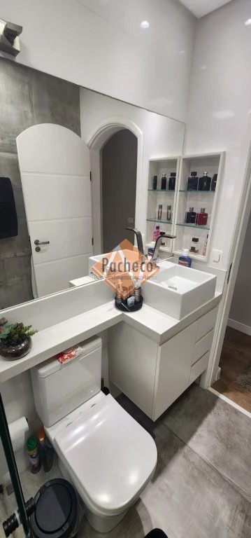 Sobrado, 3 quartos, 135 m² - Foto 24