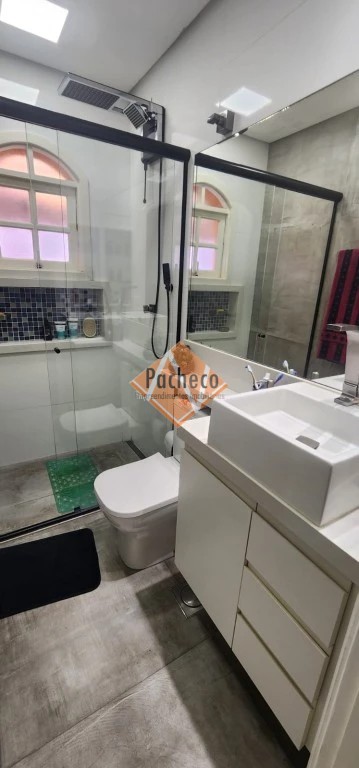 Sobrado, 3 quartos, 135 m² - Foto 25