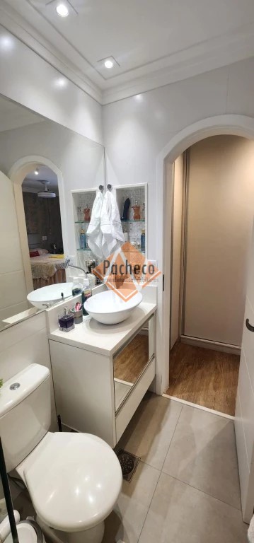 Sobrado, 3 quartos, 135 m² - Foto 26