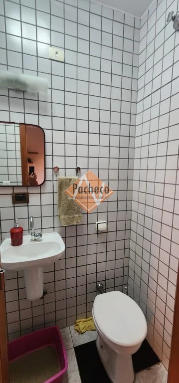 Sobrado, 3 quartos, 135 m² - Foto 28