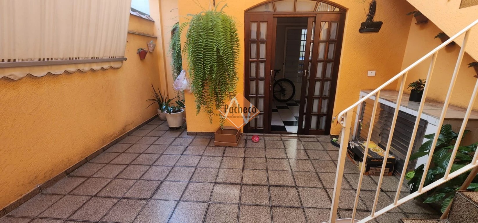 Sobrado, 3 quartos, 135 m² - Foto 35