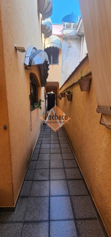 Sobrado, 3 quartos, 135 m² - Foto 39