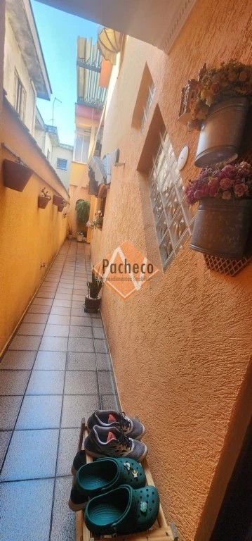 Sobrado, 3 quartos, 135 m² - Foto 40