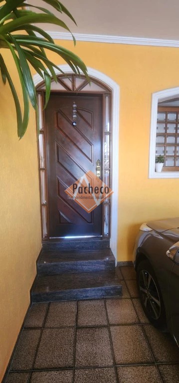 Sobrado, 3 quartos, 135 m² - Foto 41