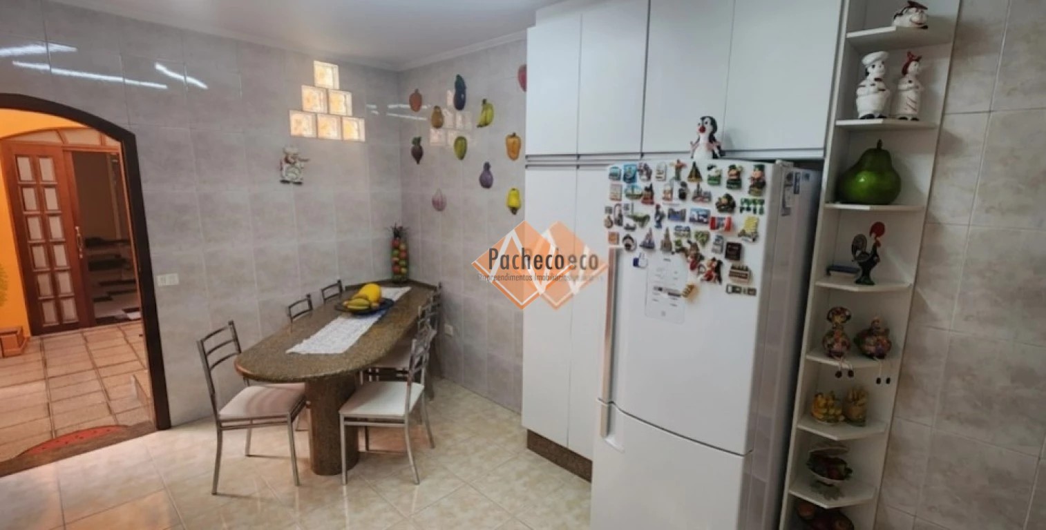 Sobrado, 3 quartos, 135 m² - Foto 9