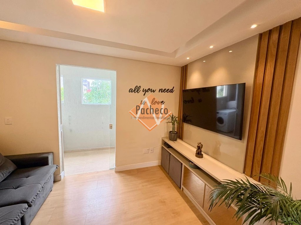 Apartamento, 2 quartos, 47 m² - Foto 4