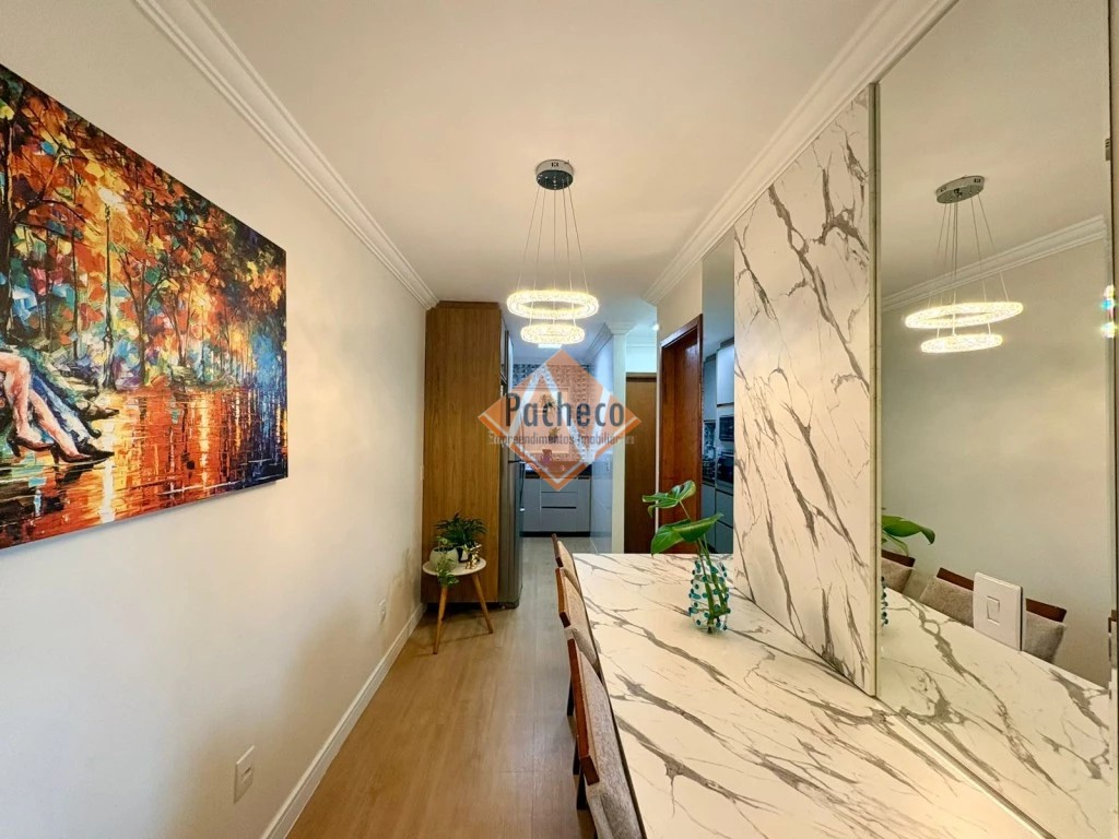 Apartamento, 2 quartos, 47 m² - Foto 5