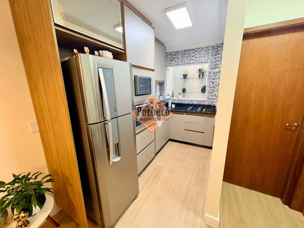 Apartamento, 2 quartos, 47 m² - Foto 6