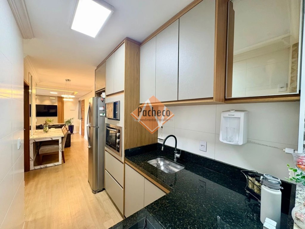 Apartamento, 2 quartos, 47 m² - Foto 9