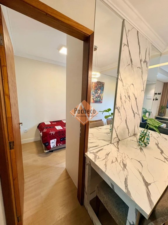 Apartamento, 2 quartos, 47 m² - Foto 10