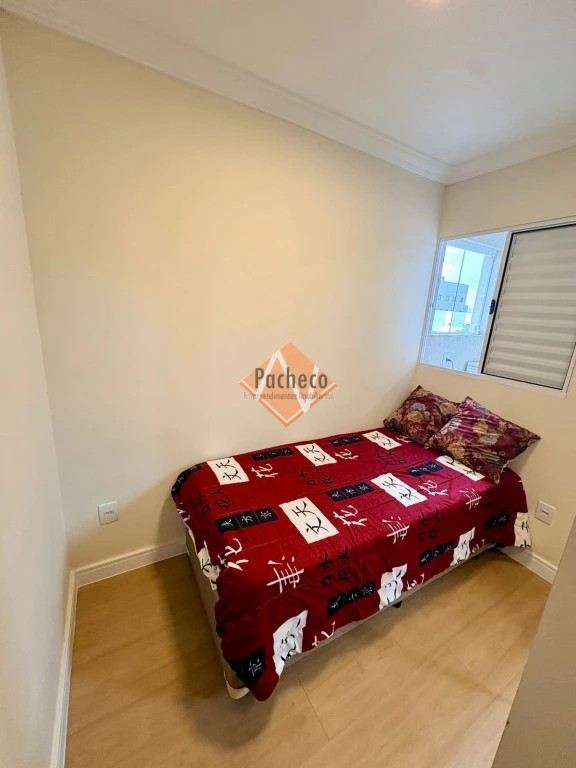 Apartamento, 2 quartos, 47 m² - Foto 11