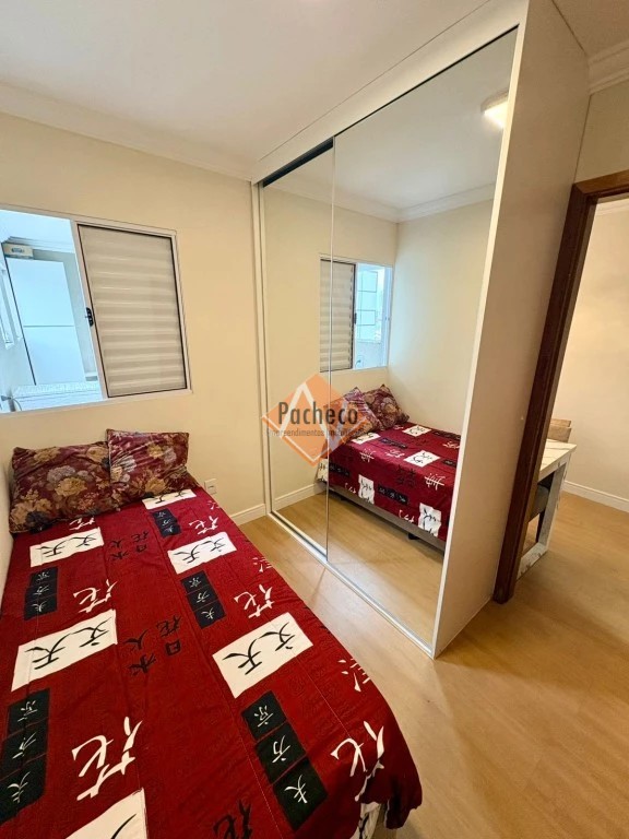 Apartamento, 2 quartos, 47 m² - Foto 12
