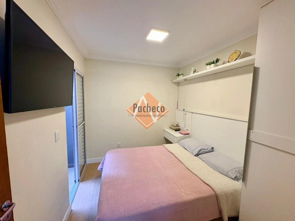 Apartamento, 2 quartos, 47 m² - Foto 14