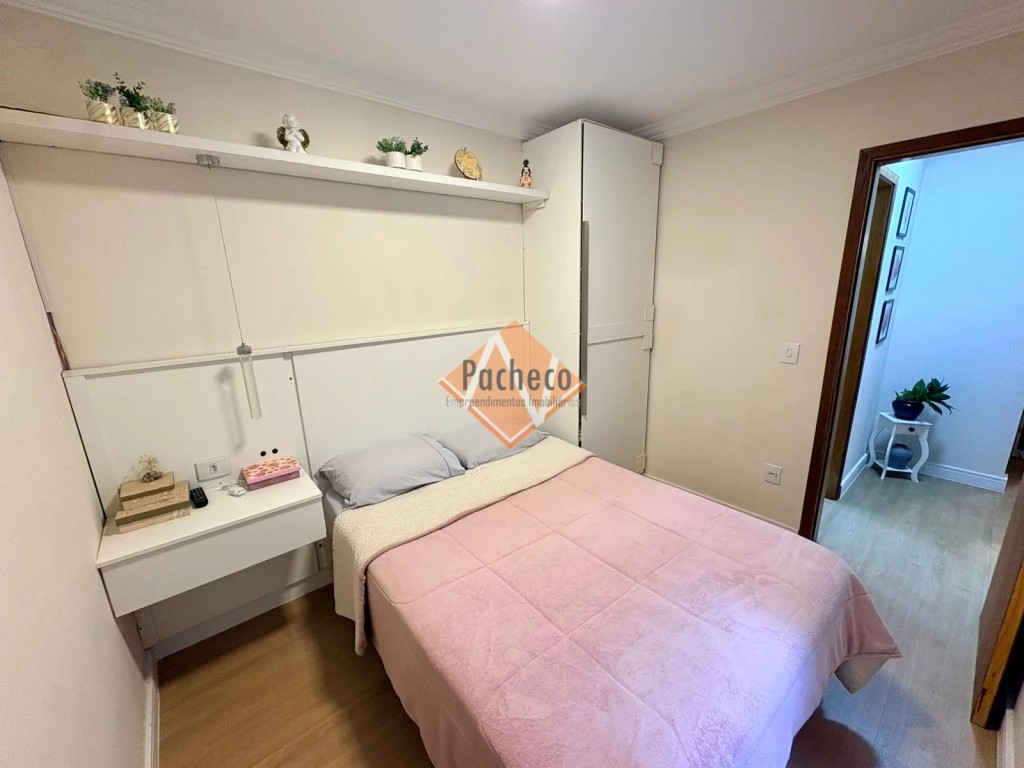 Apartamento, 2 quartos, 47 m² - Foto 15