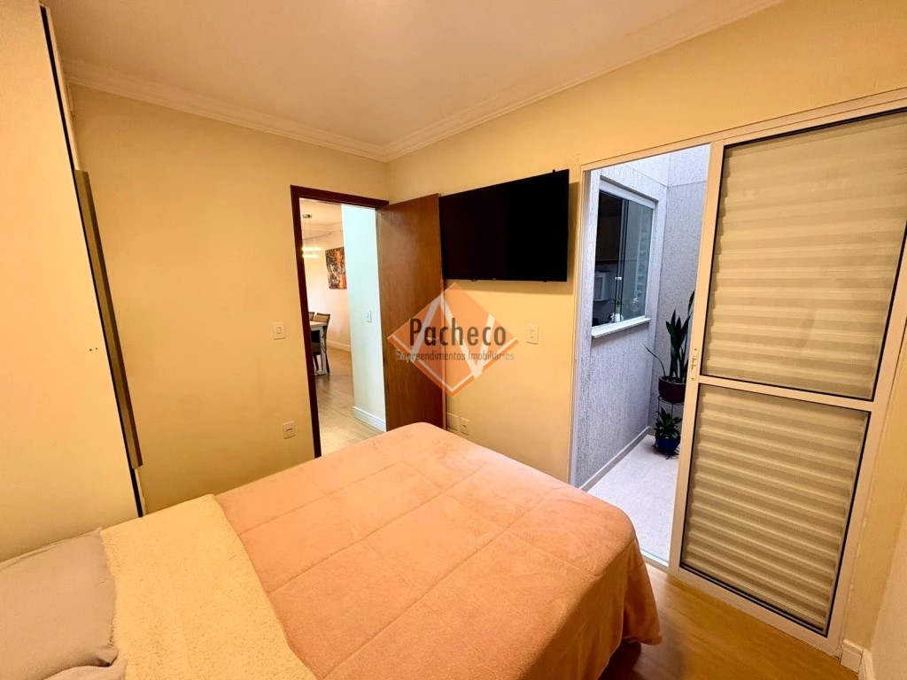 Apartamento, 2 quartos, 47 m² - Foto 16