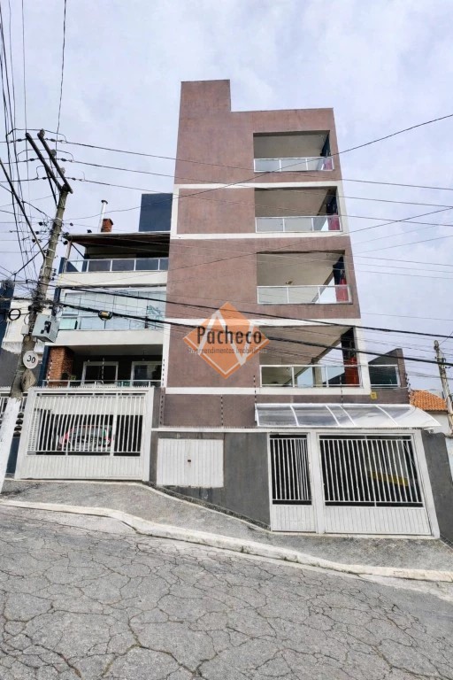 Apartamento, 2 quartos, 47 m² - Foto 22