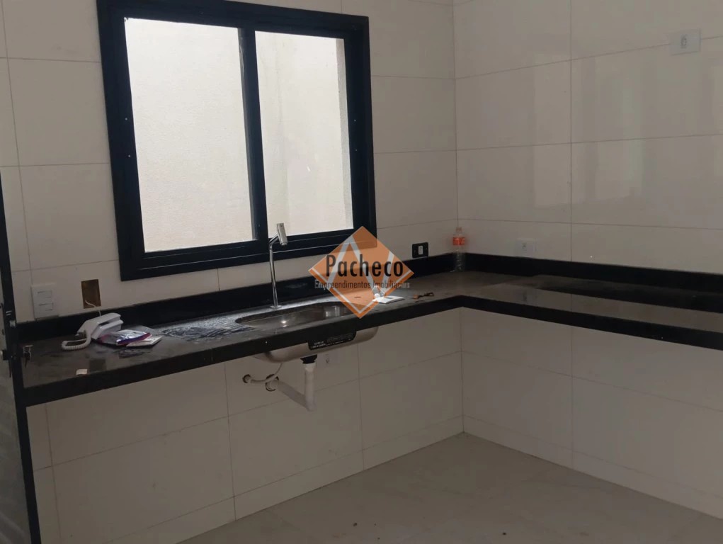 Casa de Condomínio, 2 quartos - Foto 3