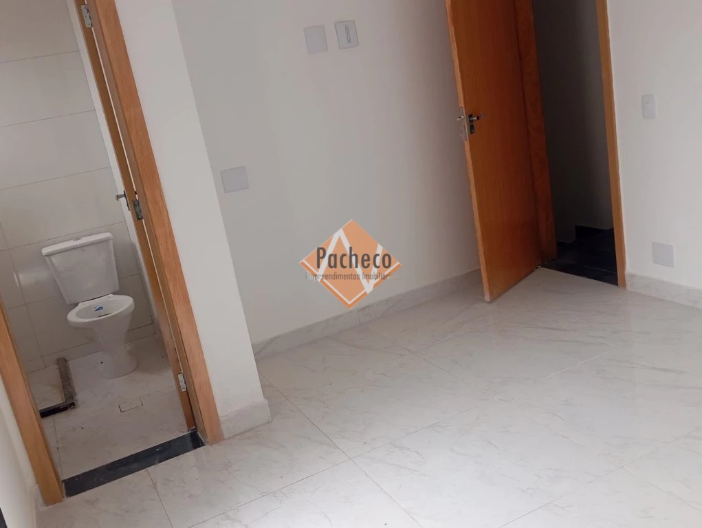 Casa de Condomínio, 2 quartos - Foto 6