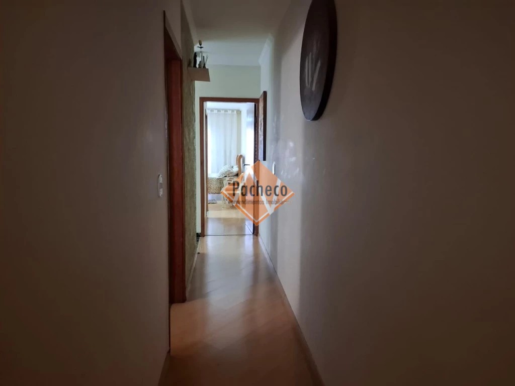 Sobrado, 3 quartos, 216 m² - Foto 5