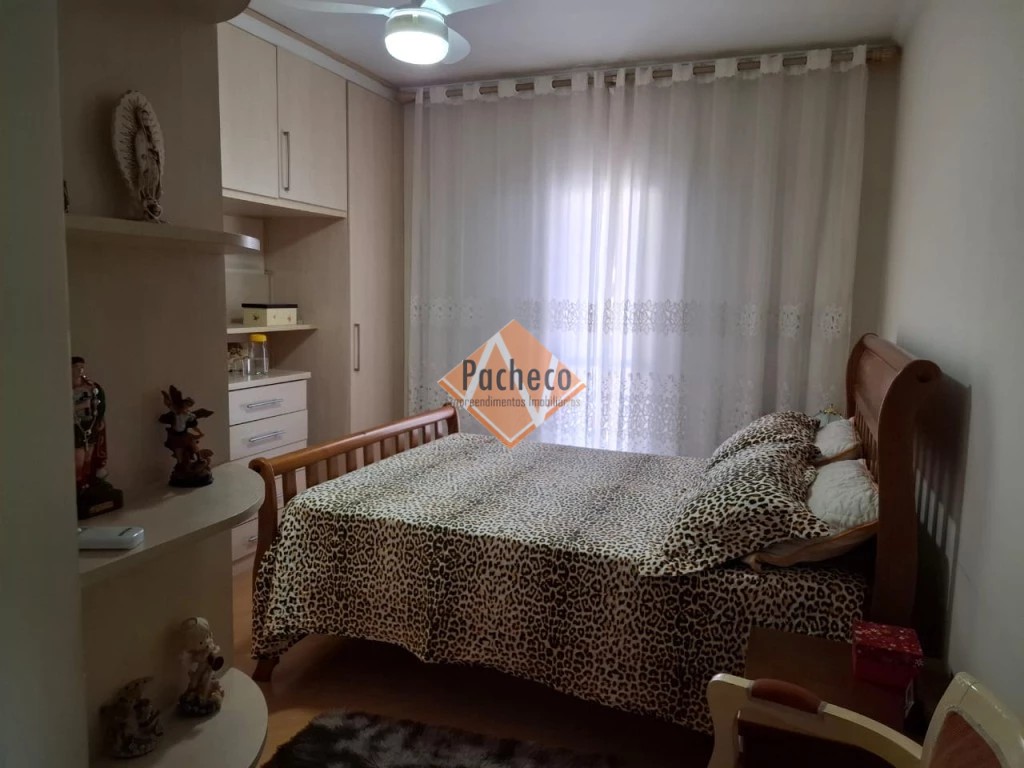 Sobrado, 3 quartos, 216 m² - Foto 6