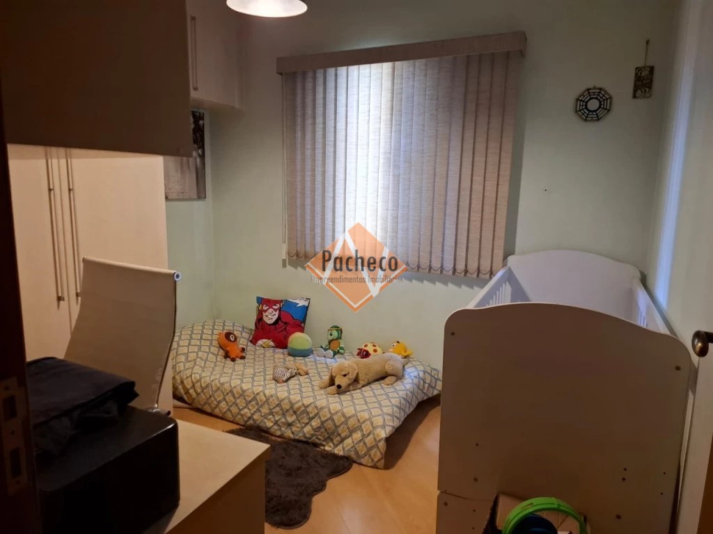 Sobrado, 3 quartos, 216 m² - Foto 7