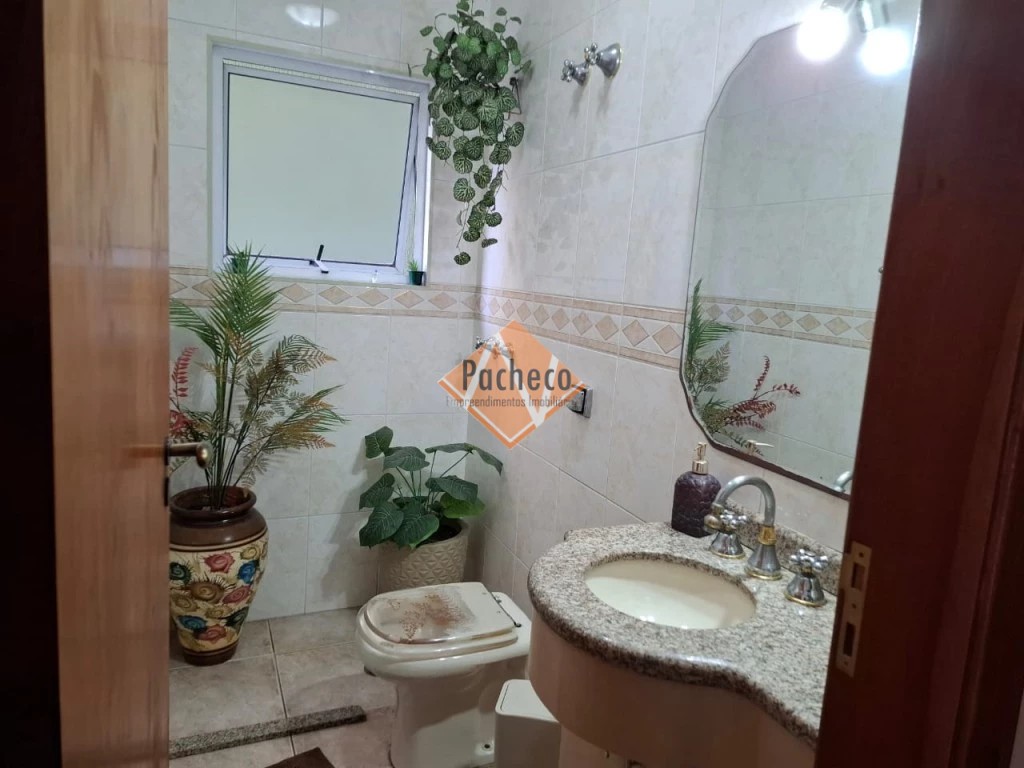 Sobrado, 3 quartos, 216 m² - Foto 10