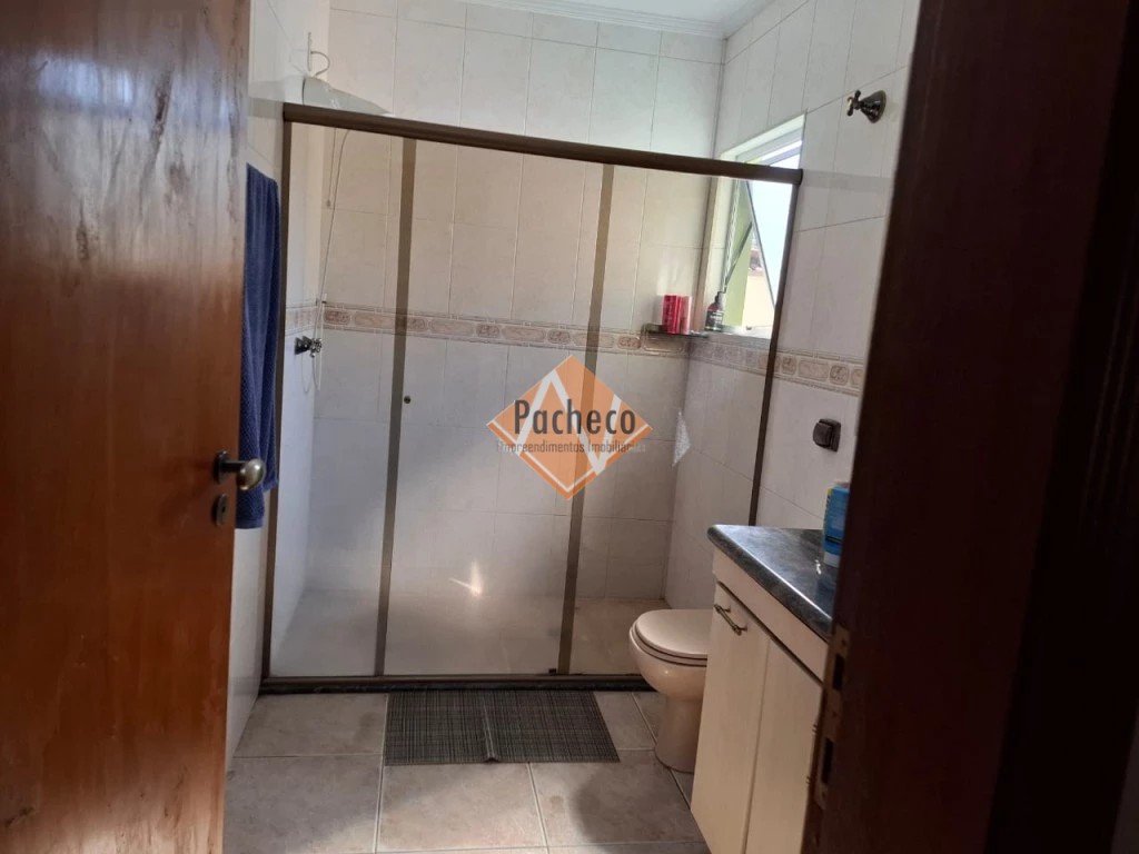 Sobrado, 3 quartos, 216 m² - Foto 11