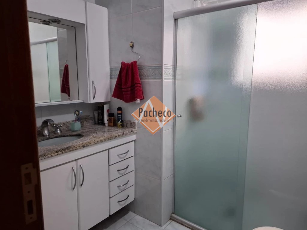 Sobrado, 3 quartos, 216 m² - Foto 12