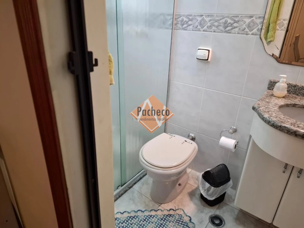 Sobrado, 3 quartos, 216 m² - Foto 13