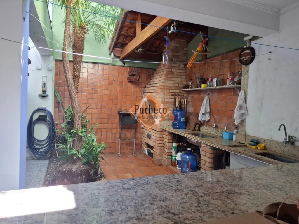 Sobrado, 3 quartos, 216 m² - Foto 14