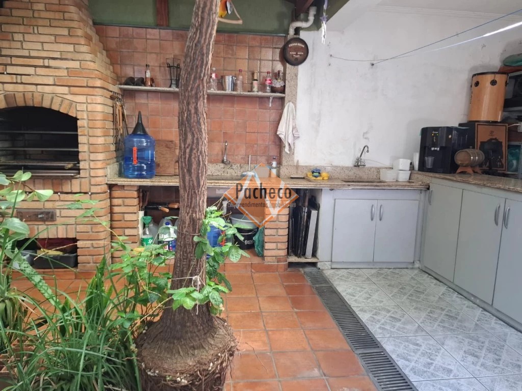 Sobrado, 3 quartos, 216 m² - Foto 15