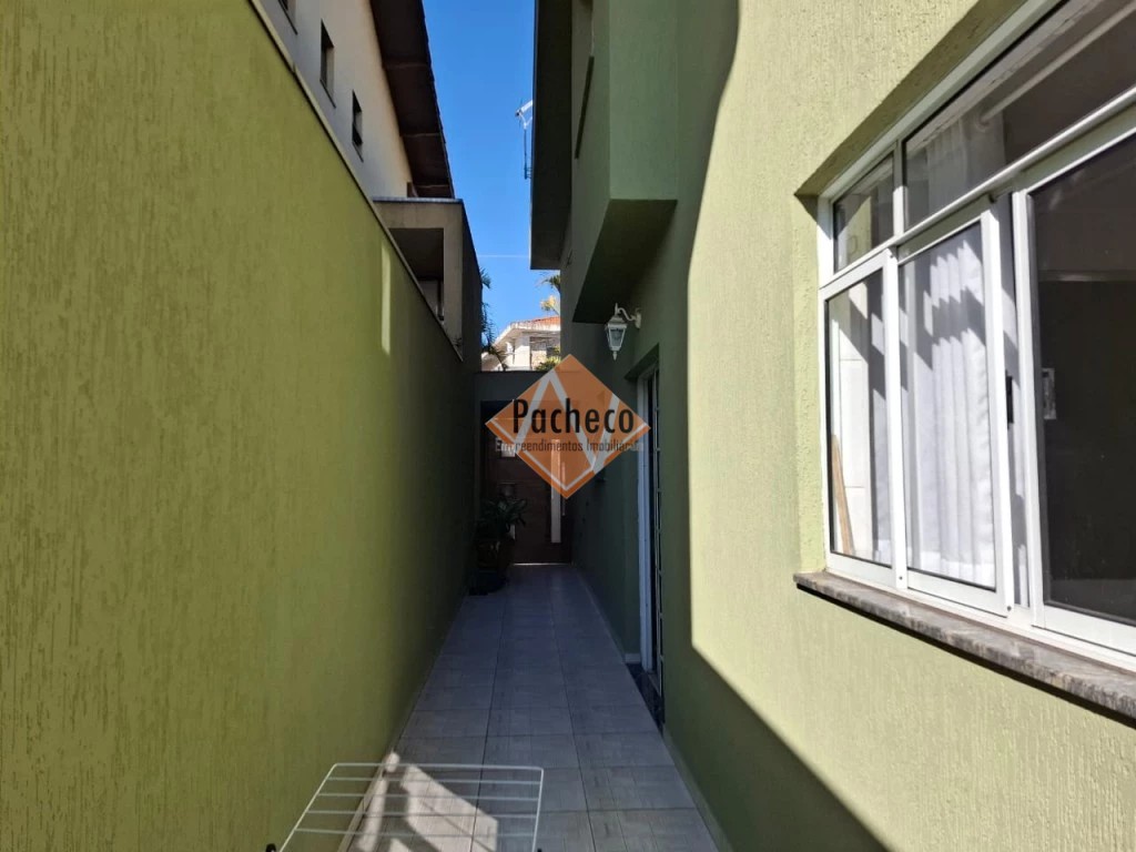 Sobrado, 3 quartos, 216 m² - Foto 16
