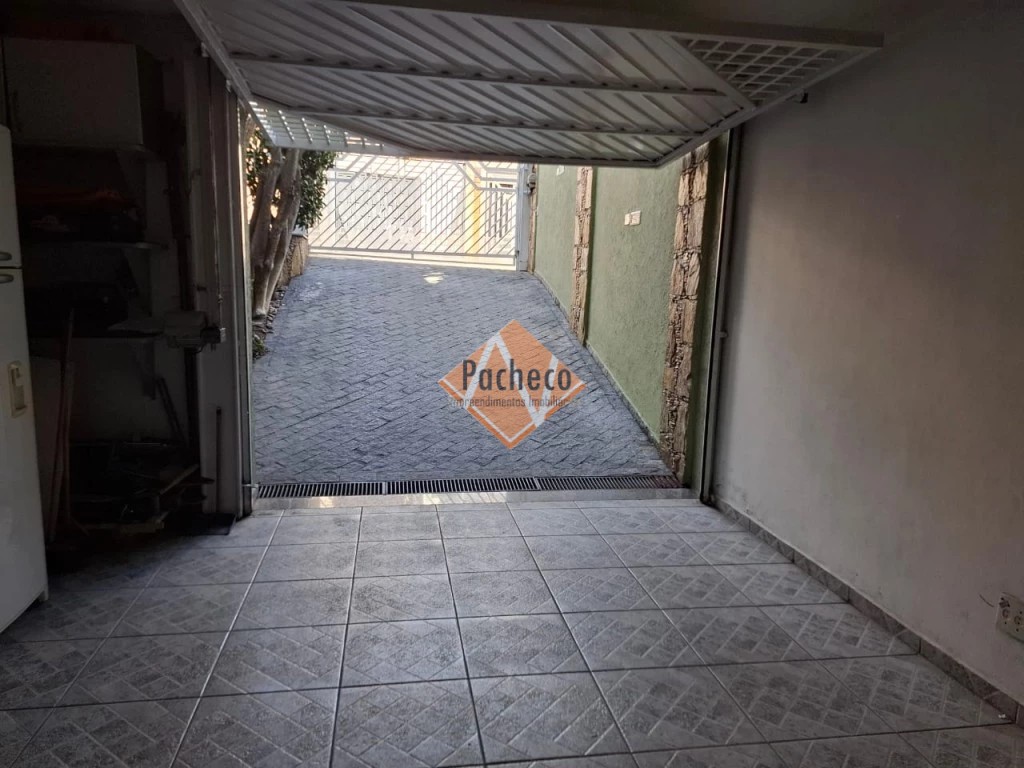 Sobrado, 3 quartos, 216 m² - Foto 17
