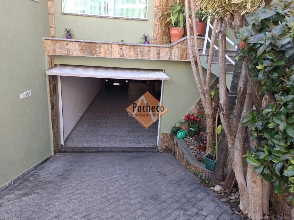 Sobrado, 3 quartos, 216 m² - Foto 18