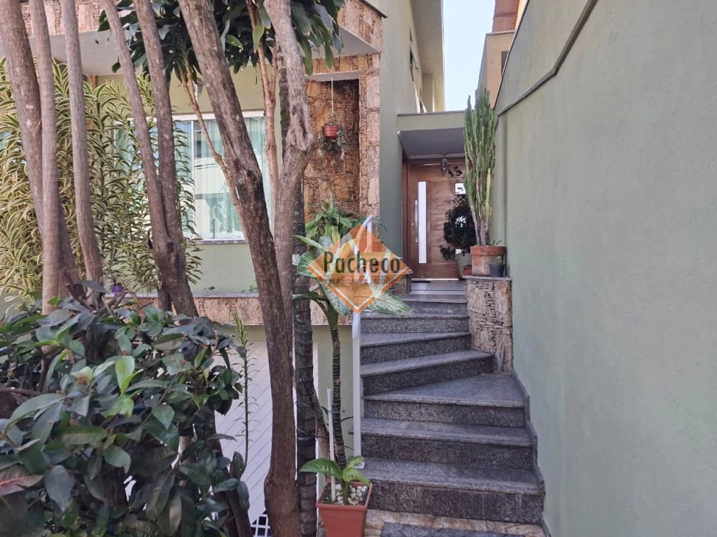 Sobrado, 3 quartos, 216 m² - Foto 19