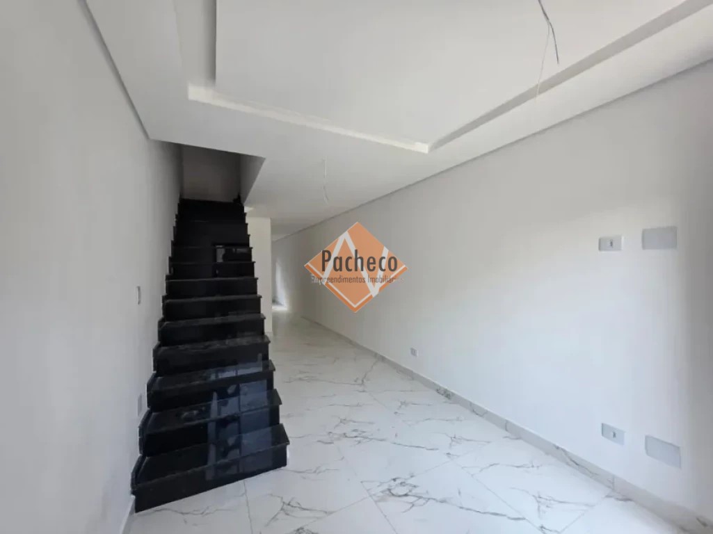 Sobrado, 2 quartos, 89 m² - Foto 4