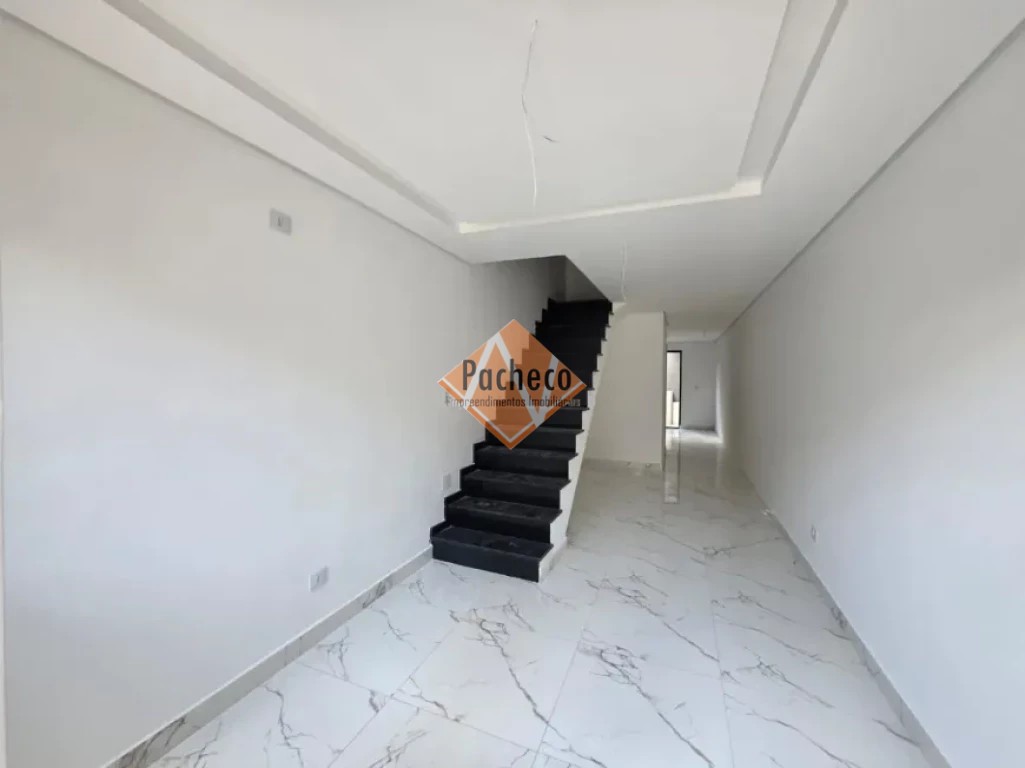 Sobrado, 2 quartos, 89 m² - Foto 5