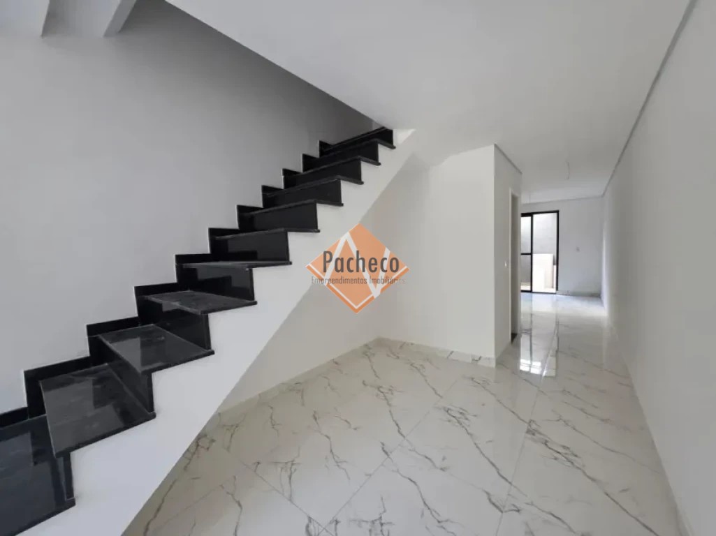 Sobrado, 2 quartos, 89 m² - Foto 6