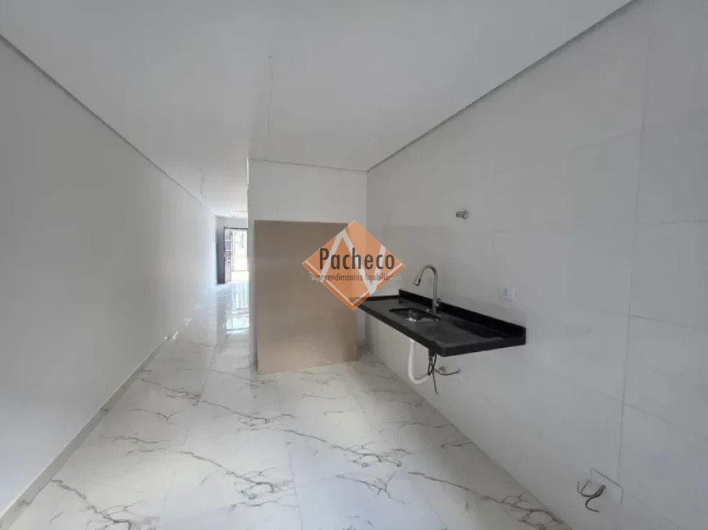 Sobrado, 2 quartos, 89 m² - Foto 7