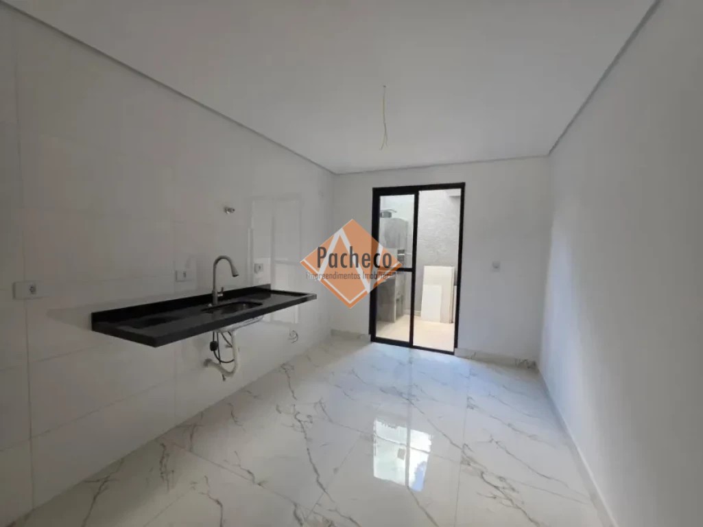 Sobrado, 2 quartos, 89 m² - Foto 8