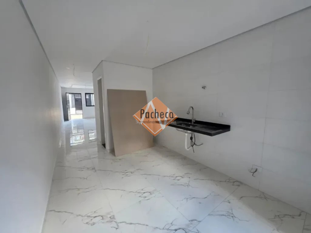 Sobrado, 2 quartos, 89 m² - Foto 9