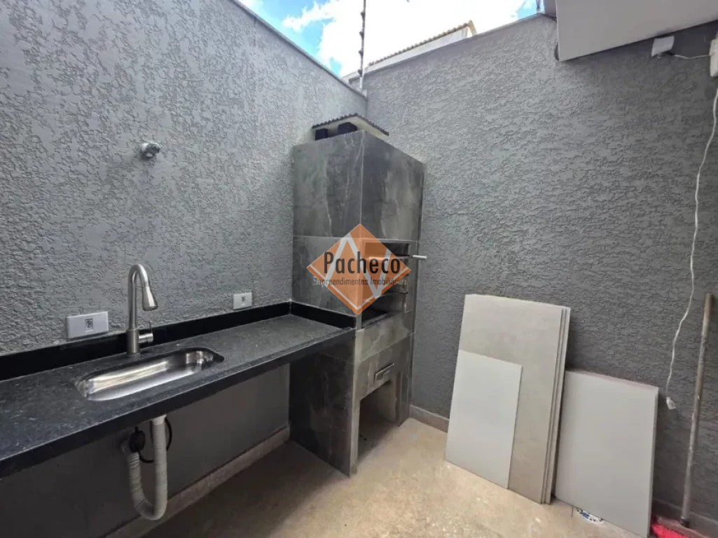Sobrado, 2 quartos, 89 m² - Foto 10