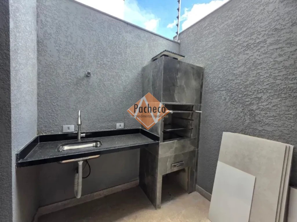 Sobrado, 2 quartos, 89 m² - Foto 11